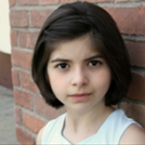 Gabriella Pizzolo head shot